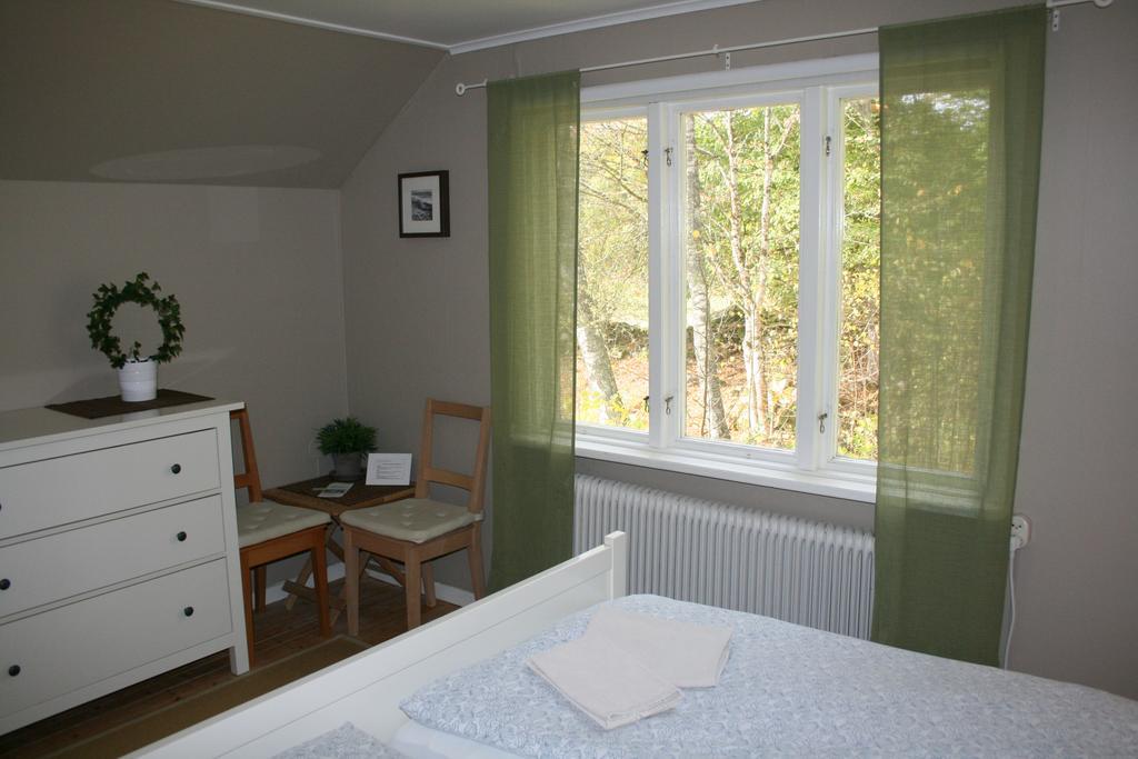 Hotel & Pensionat Bjoerkelund Stenbrohult  Buitenkant foto